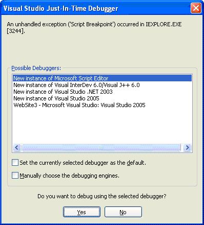Microsoft Visual Basic Automation Error Exception Occurred Error