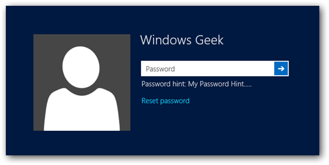 как отключить ввод пароля при запуске windows 8.1 как отключить ввод пароля при запуске windows 8.1