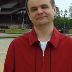 Александр Татаринцев