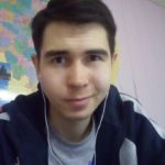 Раушан Разяпов