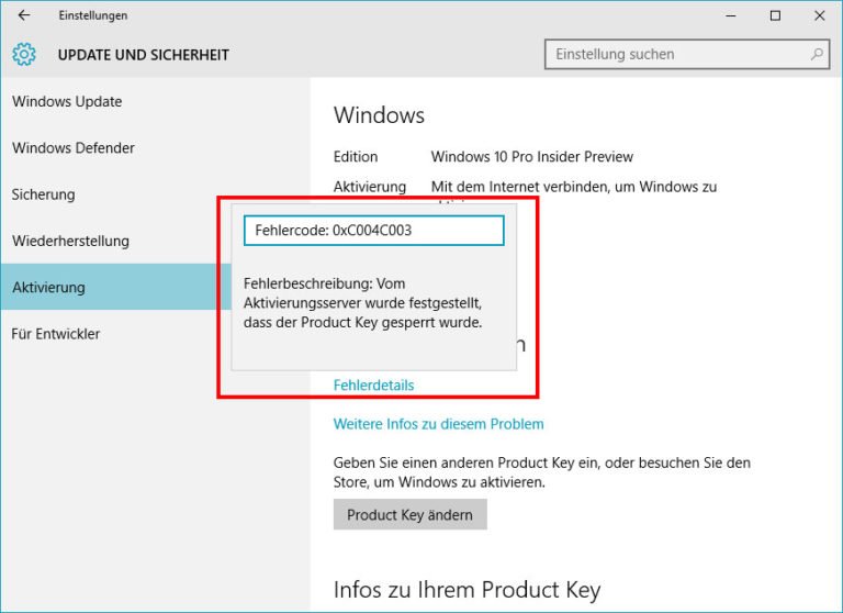 Почему слетает активация windows 8.1 Почему слетает активация windows 8.1