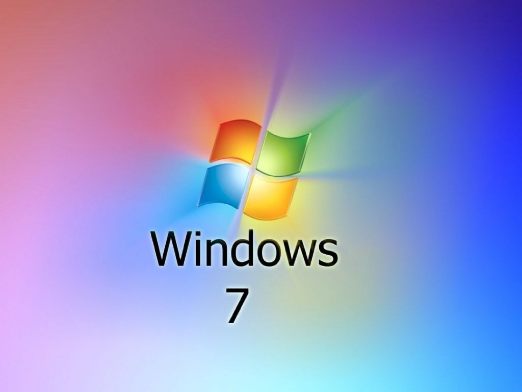 Переустановка 64-разрядной Windows 7 на 32-битную(x64 на x86).