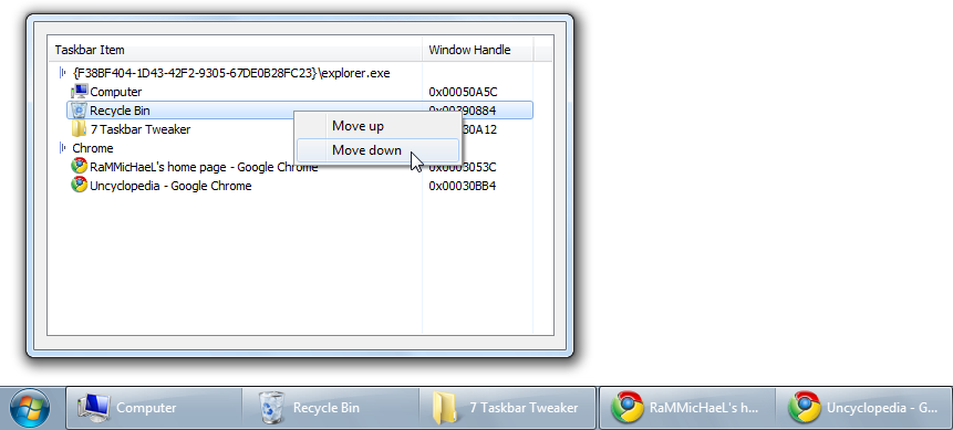 Exe computers. 7+Таскбар. Windows 7 task Bar. 7 Taskbar Tweaker. Taskbar для виндовс 7.