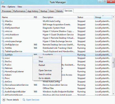 SysMain-task-manager-windows8
