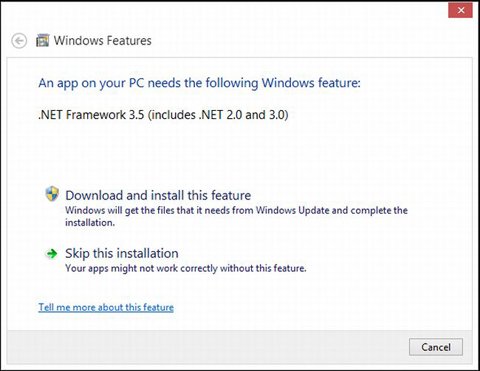 install-feature-windows8