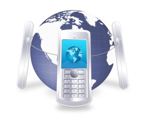 mobile-communication