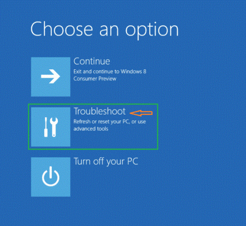 troubleshoot-choose-an-option-windows8