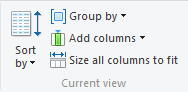 size-of-the-columns-file-explorer-windows-8