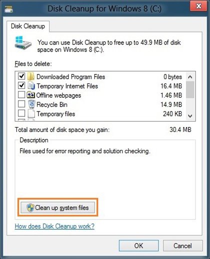 delete-Windows.old-folder-In-Windows-8-dick-cleanup