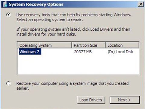 system-recovery-options