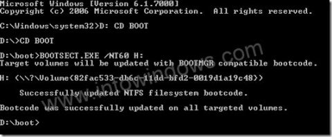 BOOTSECT