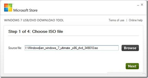 Windows7-USB-DVD-DownloadTool