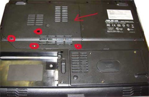 how-to-disassemble-laptop