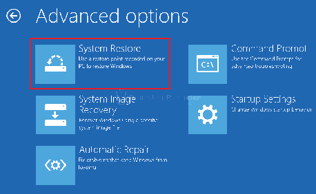 Исправьте ошибку Windows 10 0xc0000185 с помощью 8 простых решений
