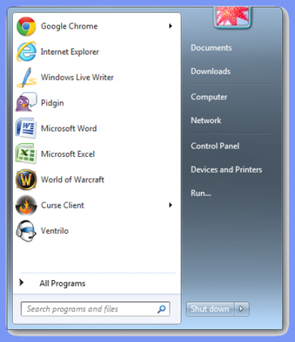 start-menu-windows7
