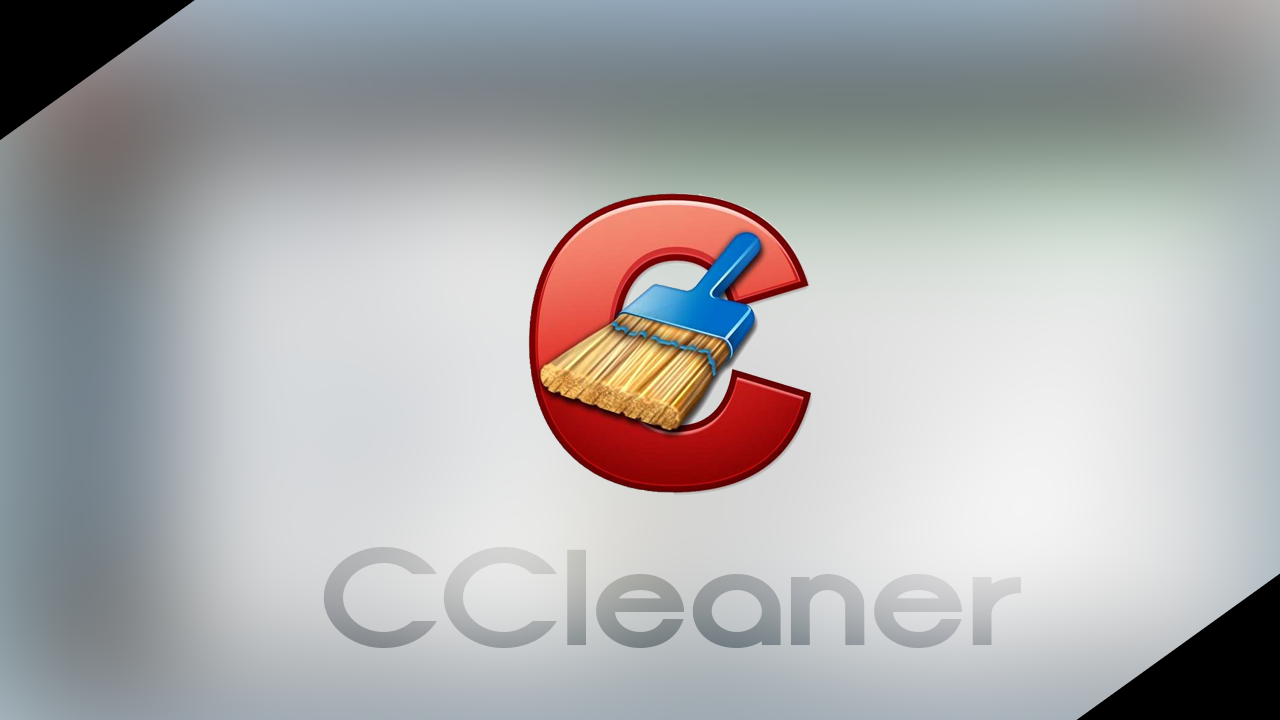 Логотип CCleaner