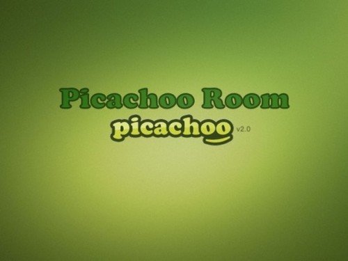 логотип picachoo
