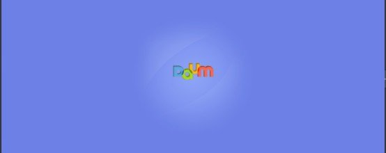 Логотип Daum PotPlayer