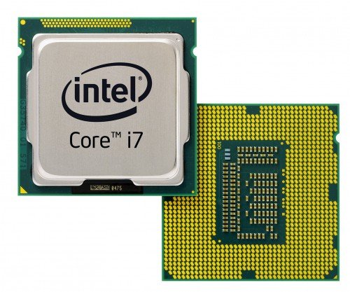процессор intel core i7