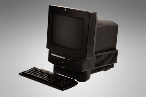 Macintosh TV 