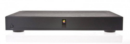 Apple Interactive Television Box 