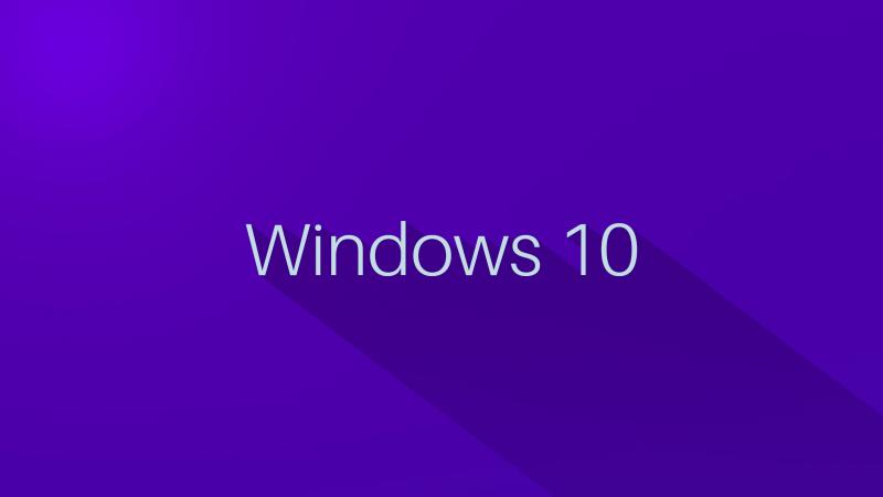 Настройка DirectX в Windows 10
