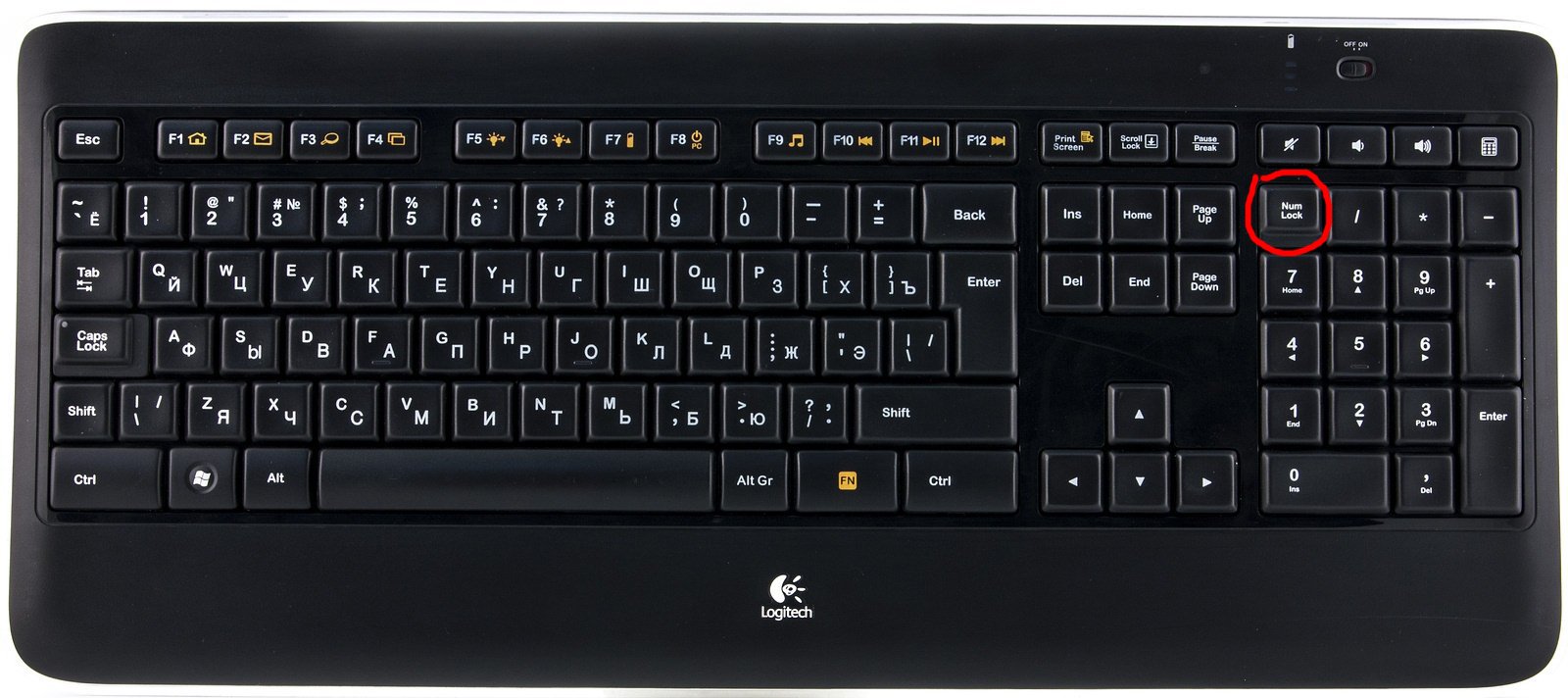 Программа Проверить Клавиатуру На Ноутбуке