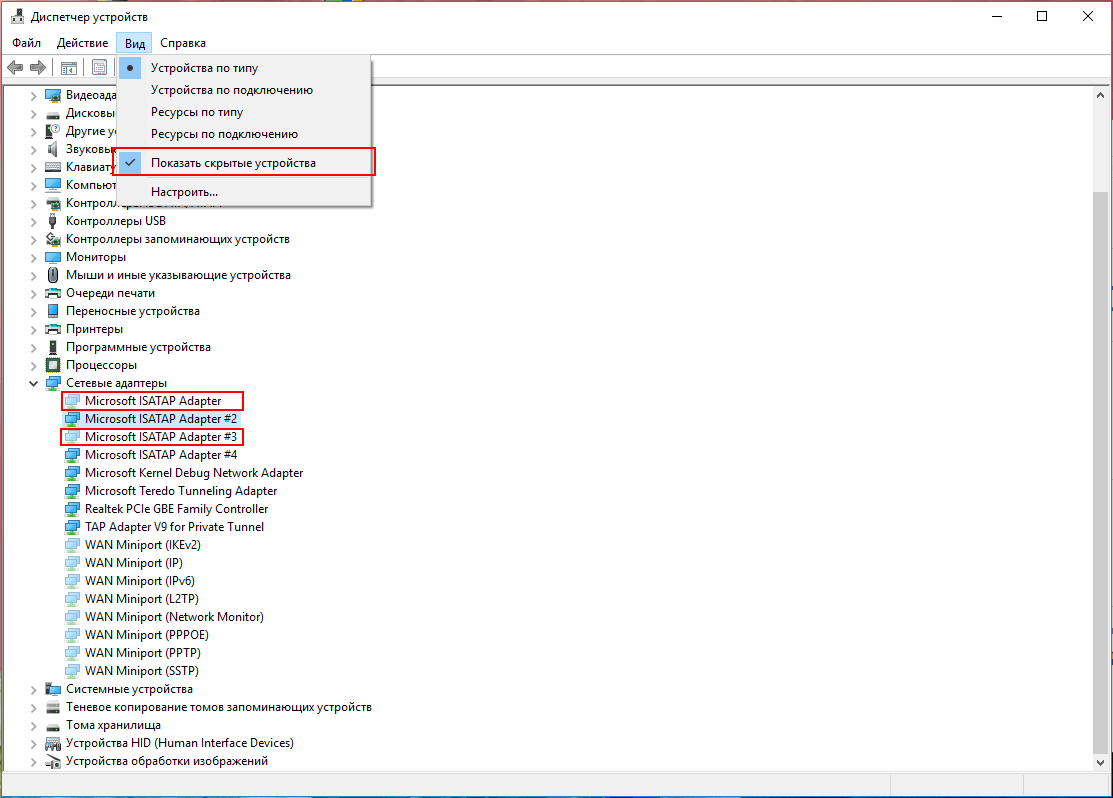 Диспетчер устройств скрытые. Диспетчер устройств на виндовс 10. Сетевая карта в диспетчере устройств как написано. Как узнать Тип сетевой карты на Windows 10.
