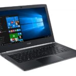 Ноутбук Acer с Windows 10