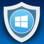 Windows защитник логитип