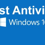 антивирус Windows 10
