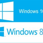 Windows 8 10