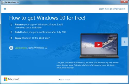 При запуске программы установки Windows 10 возникает проблема, и она не распознает ваш флеш-накопитель, если вы не установили Windows XP