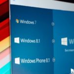Обновление Windows 7 и Windows 8 до Windows 10