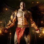 Игра God of War