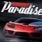 Одна из обложек Burnout Paradise