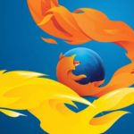 Логотип Firefox