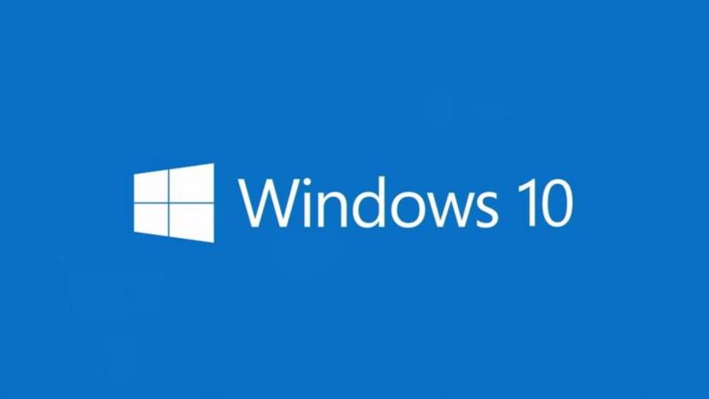 Логотип Windows 10