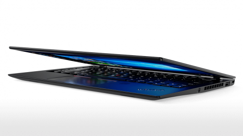 Обзор ультрабука Lenovo ThinkPad x1 Carbon