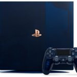 500 Million Limited Edition PS4 Pro