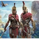 Assassin's Creed: Odyssey