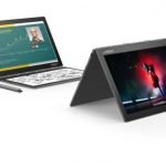 Lenovo Yoga Book C930