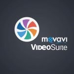 Логотип Movavi Video Suite