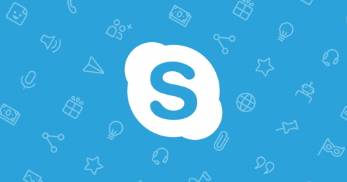 Skype наконец-то сможет отправлять SMS