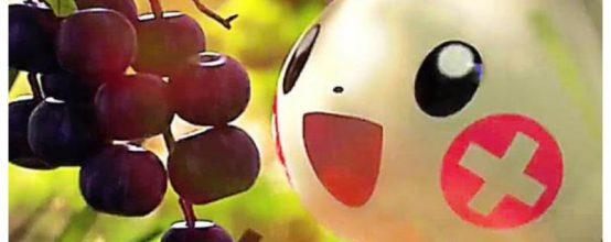 В этом году в Pokemon GO появится PvP