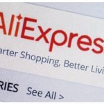 AliExpress Russia