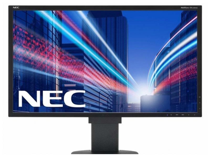 NEC MultiSync