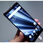 Sony Xperia XZ3