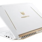 Acer Predator Helios 300 White Edition