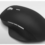 Precision Mouse